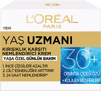 Yas Uzmani 30 PACK